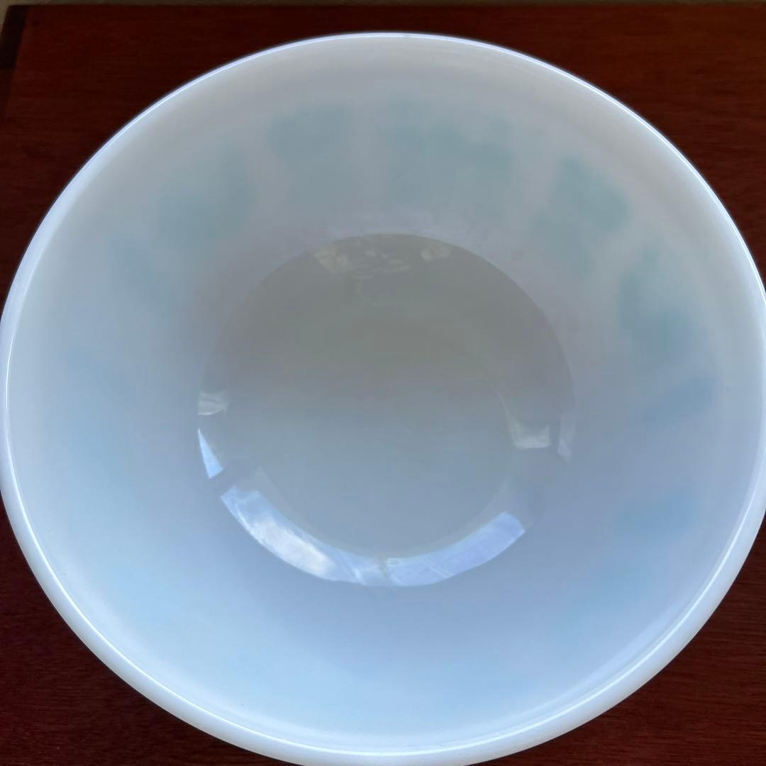 オールド　パイレックス　バタープリント　ミキシング　ボウル　セット　ヴィンテージ