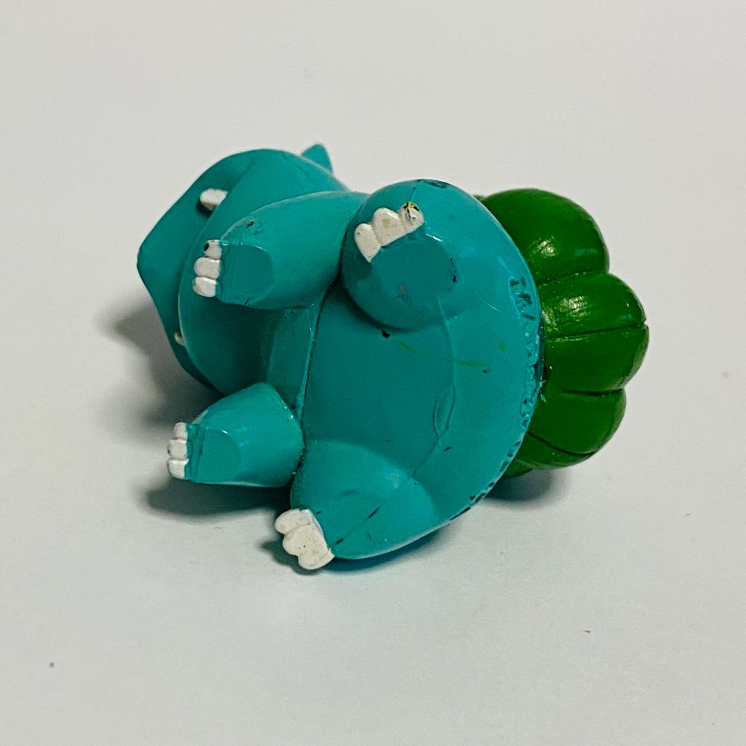 ポケモン モンコレ フシギダネ フィギュア - メルカリ