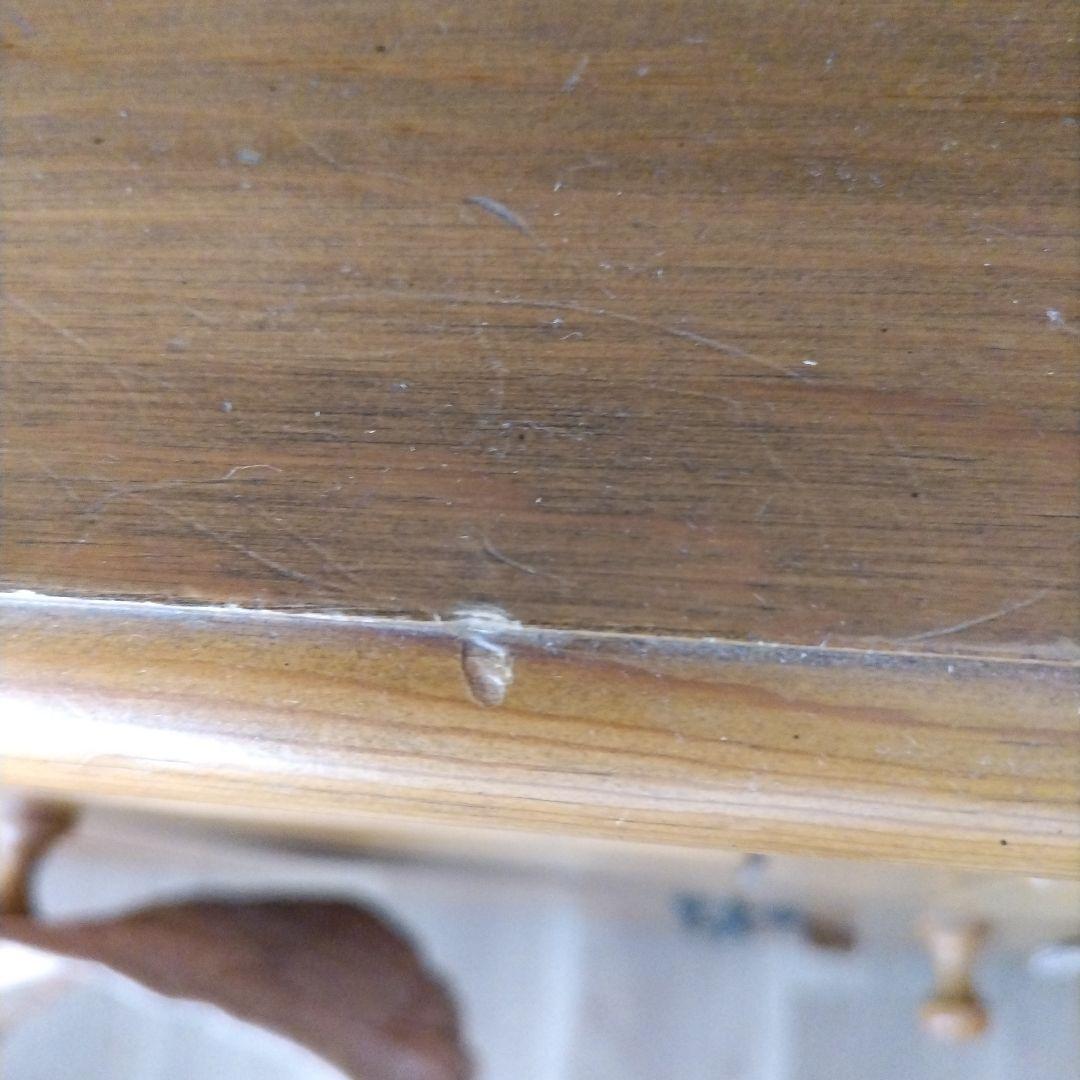 アンファン食器棚