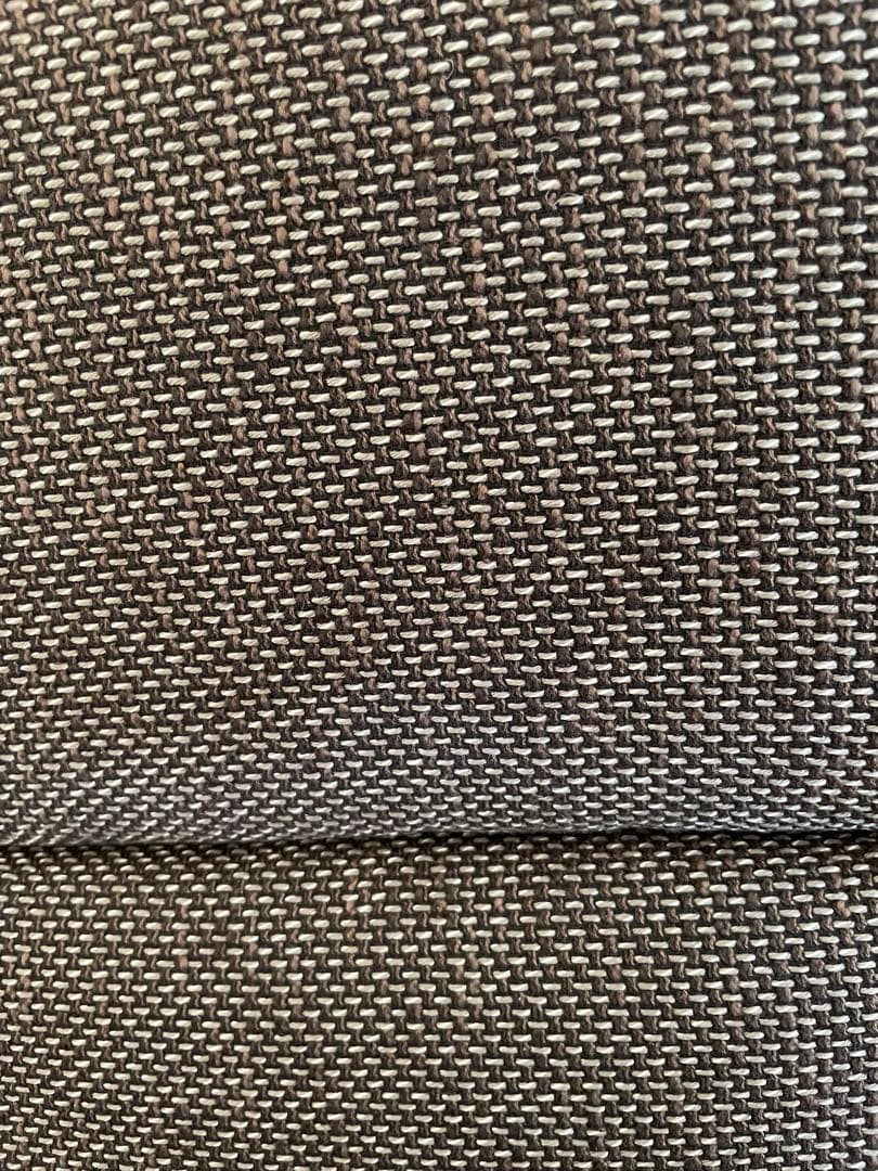 ナガノインテリア ハイバックソファ1P