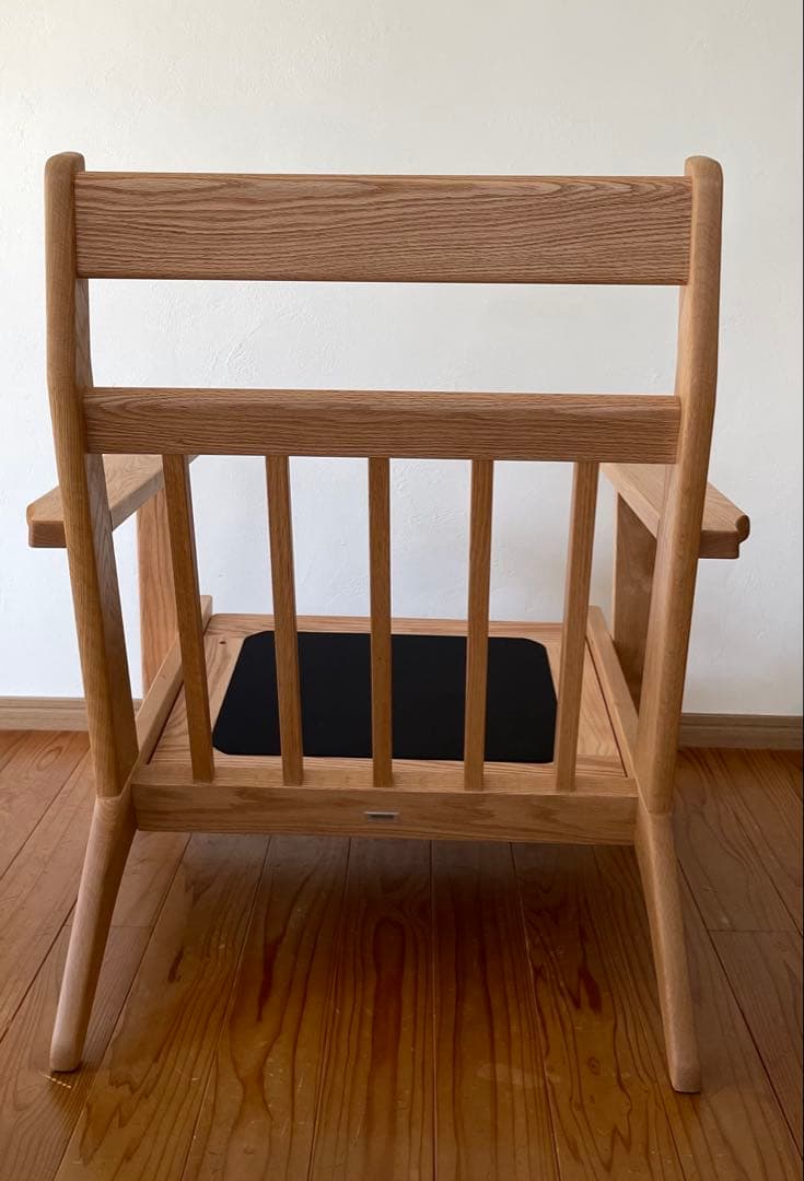 ナガノインテリア ハイバックソファ1P