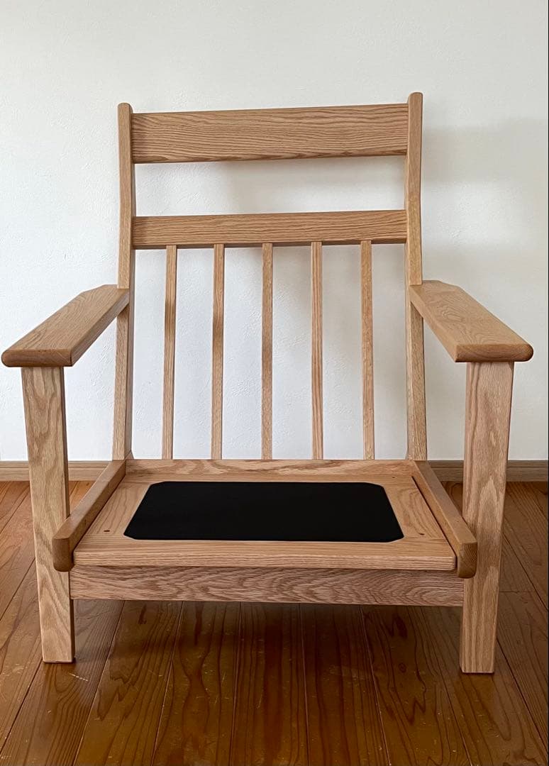 ナガノインテリア ハイバックソファ1P