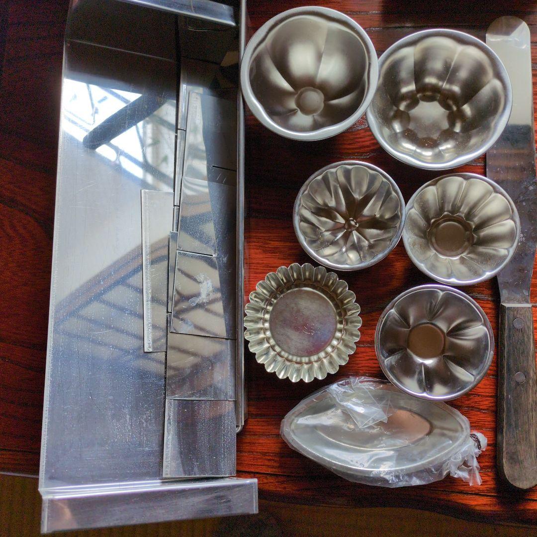 製菓・製パン・料理用品★ベトナムコーヒードリップ