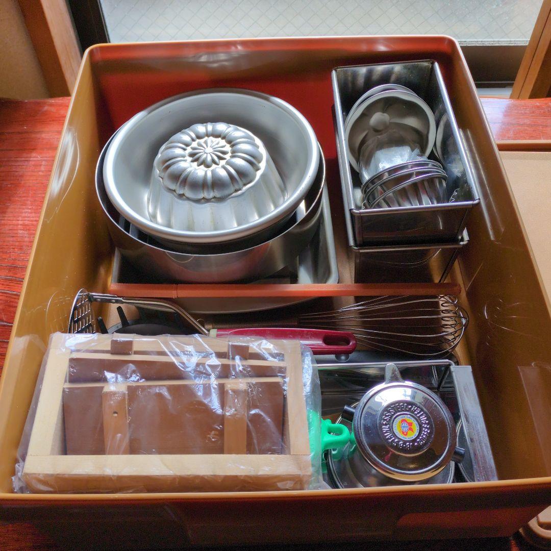 製菓・製パン・料理用品★ベトナムコーヒードリップ