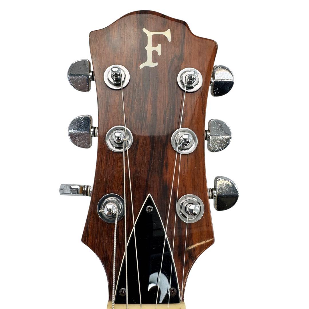 FERNANDES MG-115CGR hide JERRY モッキンバード