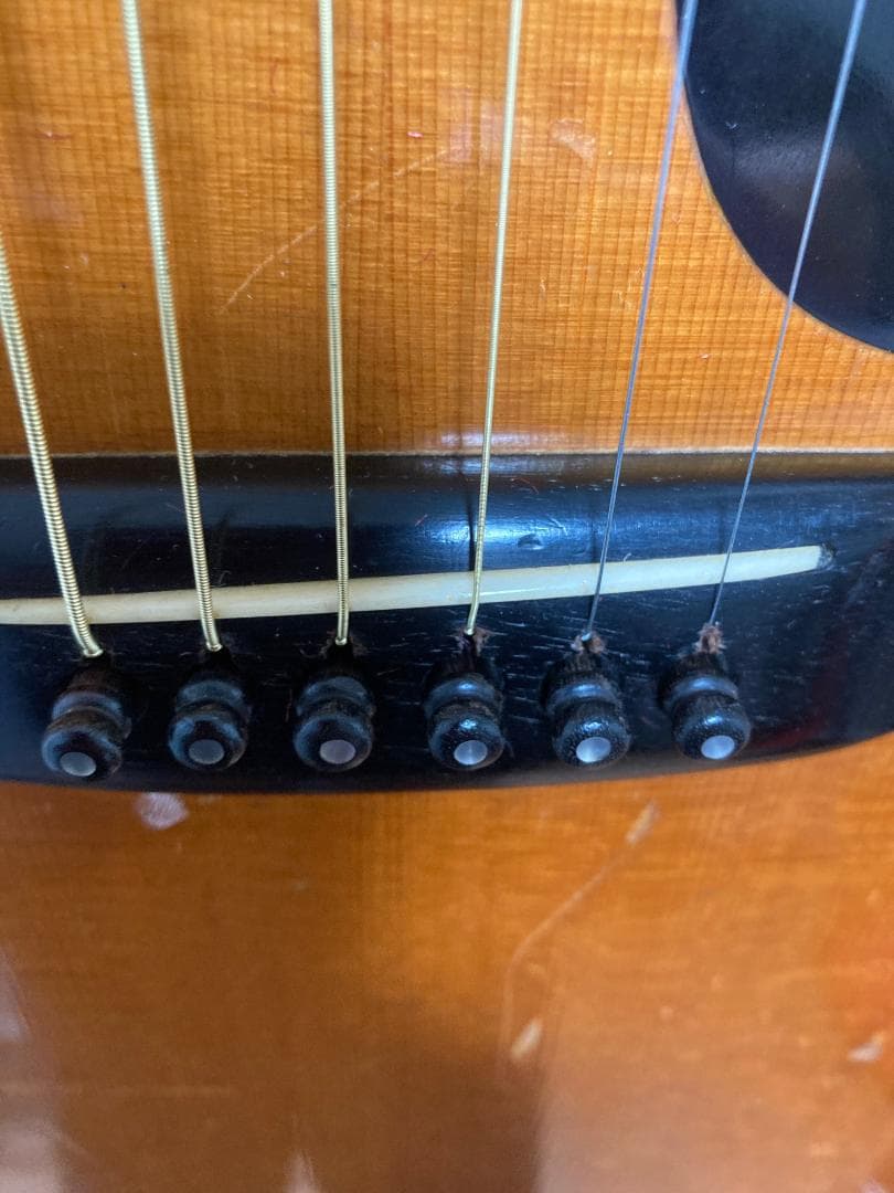 S,yairi YD-305 リペア調整済 - メルカリ