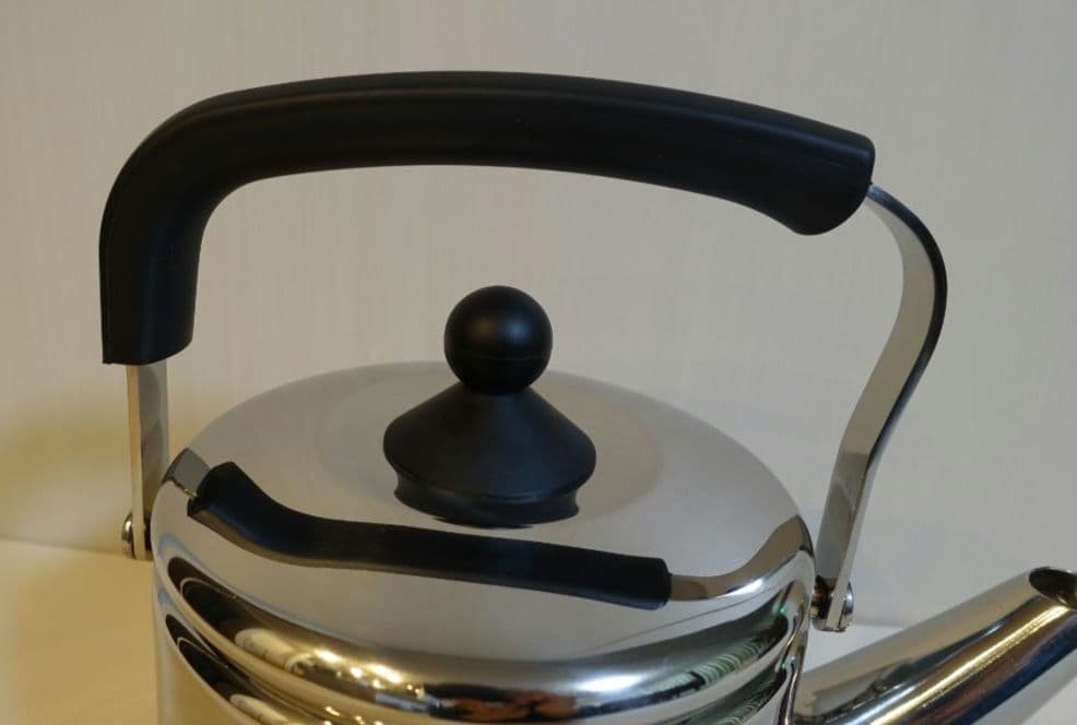 【希少】未使用 Amway アムウェイ 2.6L ケトル E-958-J