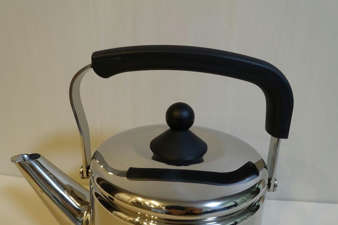 【希少】未使用 Amway アムウェイ 2.6L ケトル E-958-J