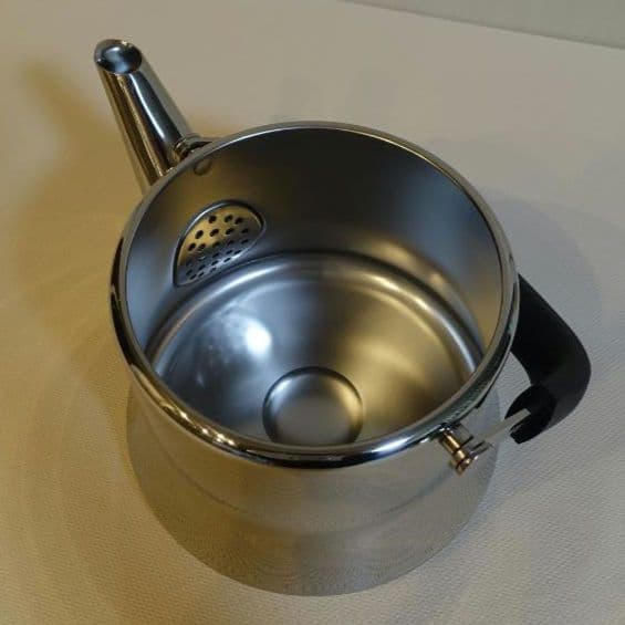 【希少】未使用 Amway アムウェイ 2.6L ケトル E-958-J