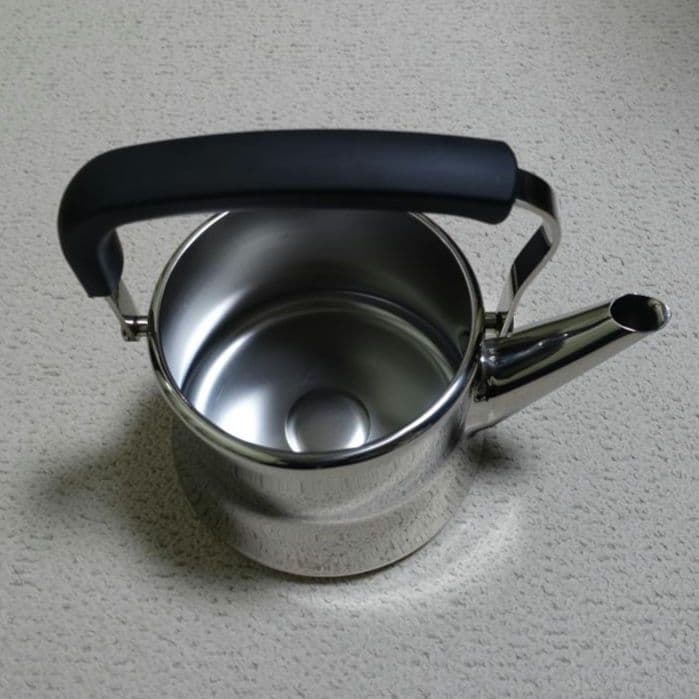 【希少】未使用 Amway アムウェイ 2.6L ケトル E-958-J