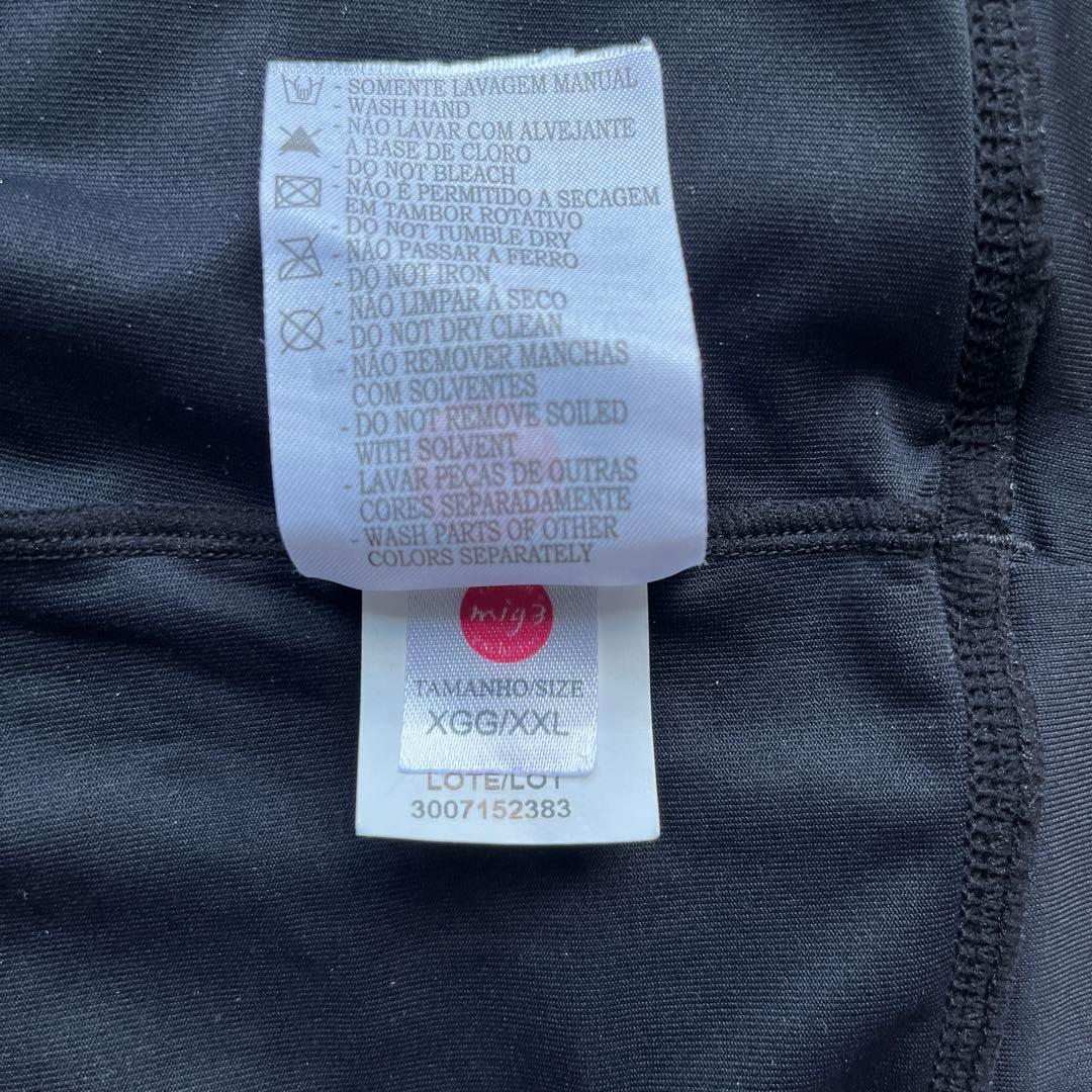 Invelハイウェストレギンスmig3