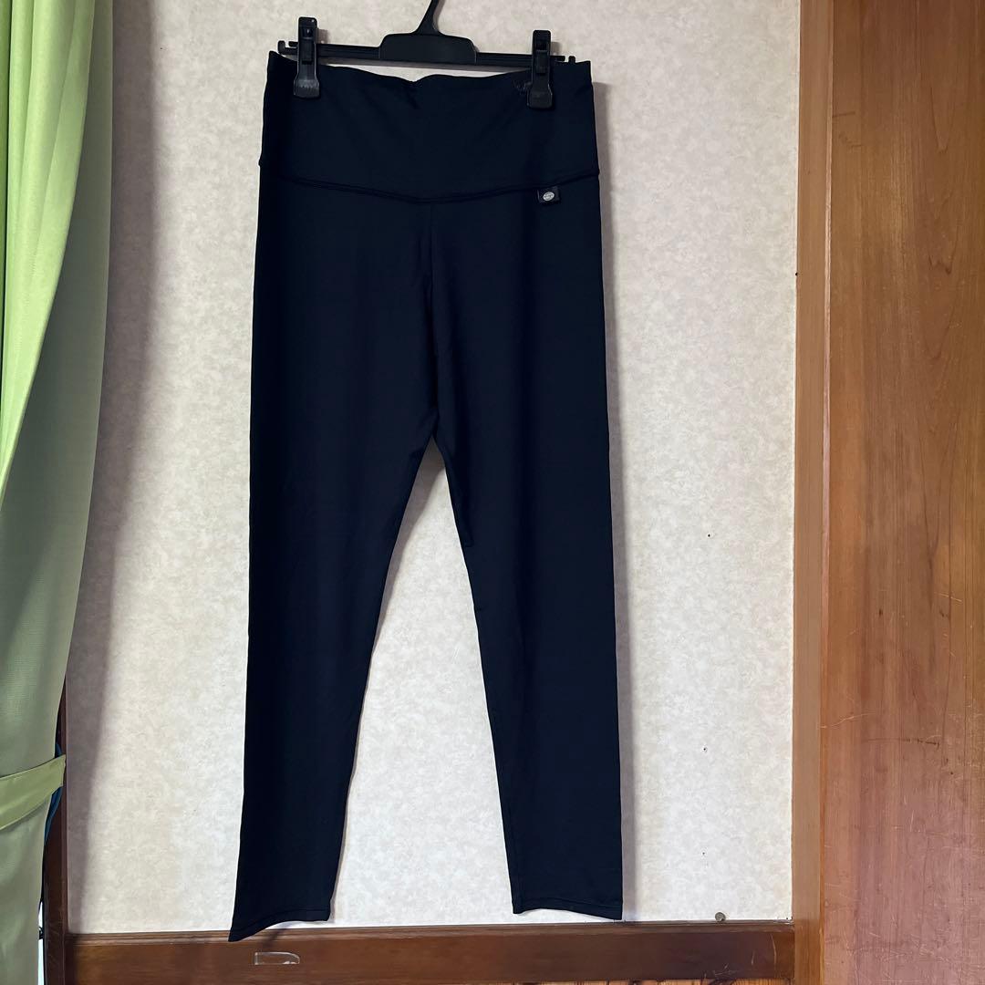 Invelハイウェストレギンスmig3