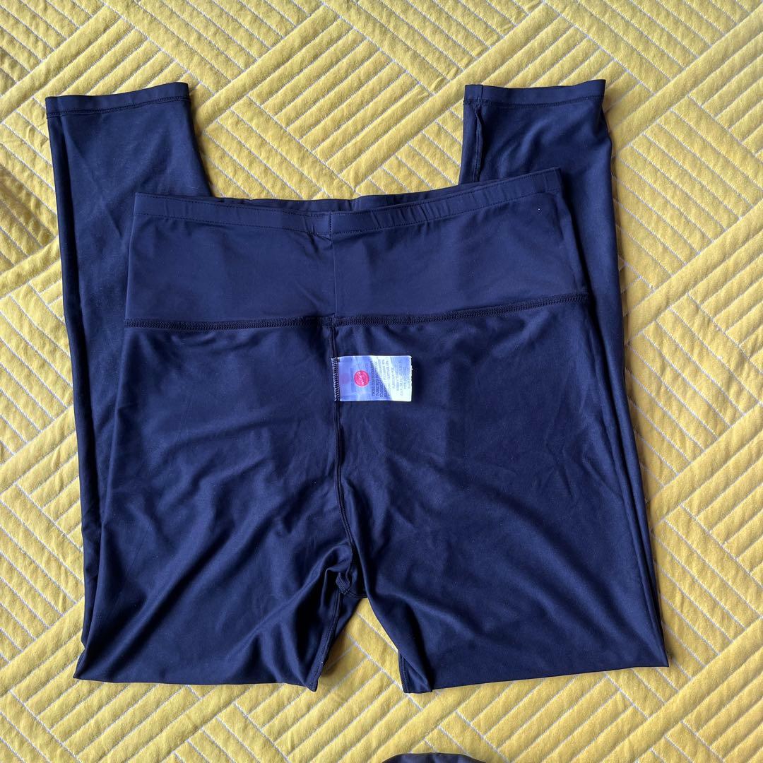 Invelハイウェストレギンスmig3