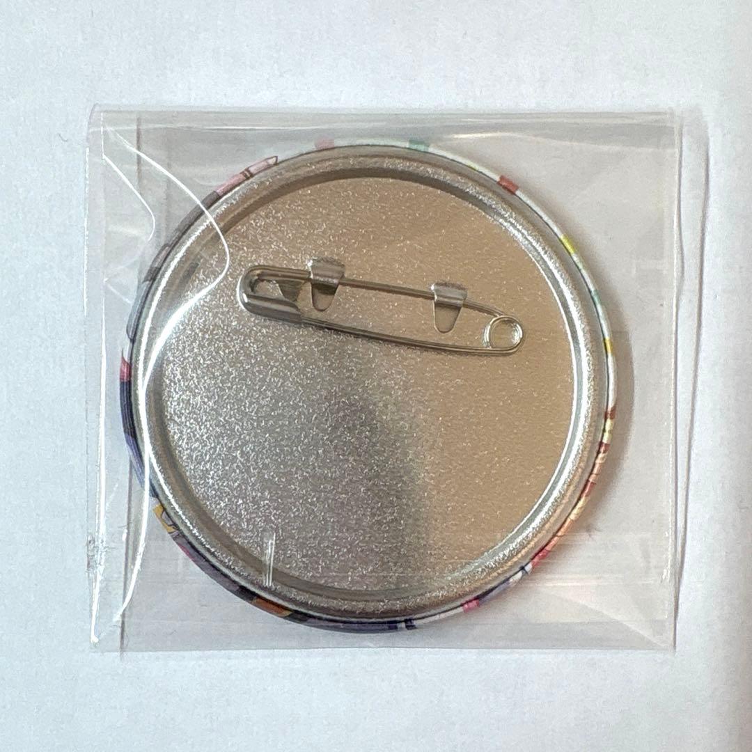 プロセカ 天馬咲希 クリエイターズフェスタ2023缶バッジ - メルカリ