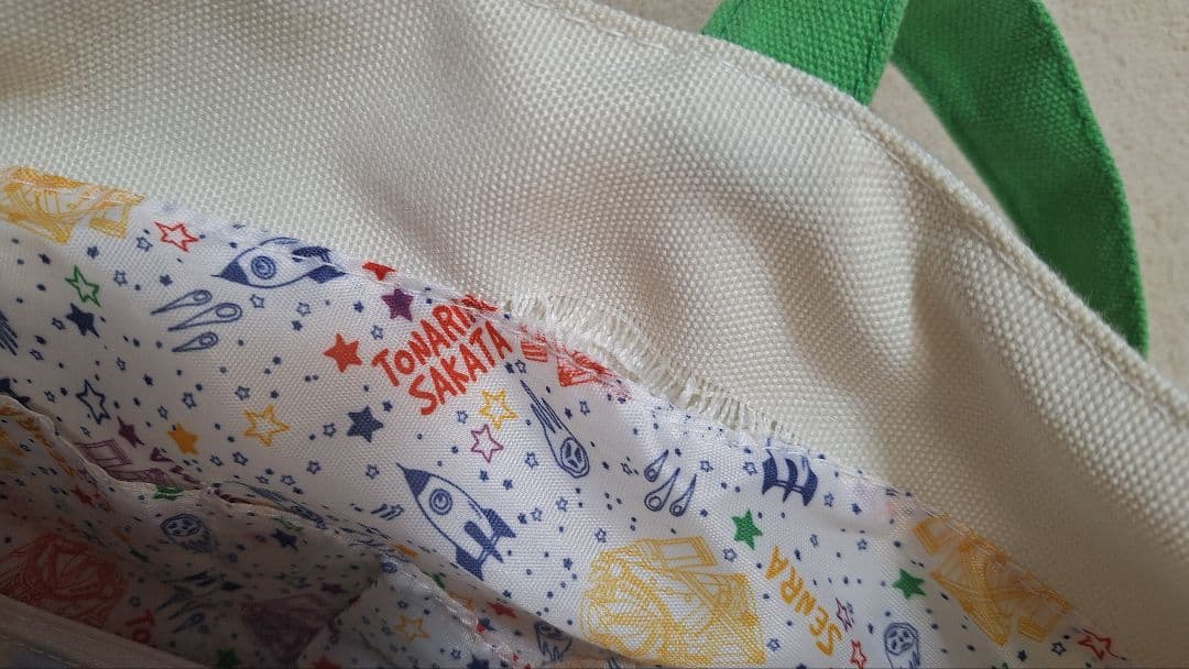 うらたぬき・となりの坂田。/うらさか 痛バッグ 痛バ - メルカリ