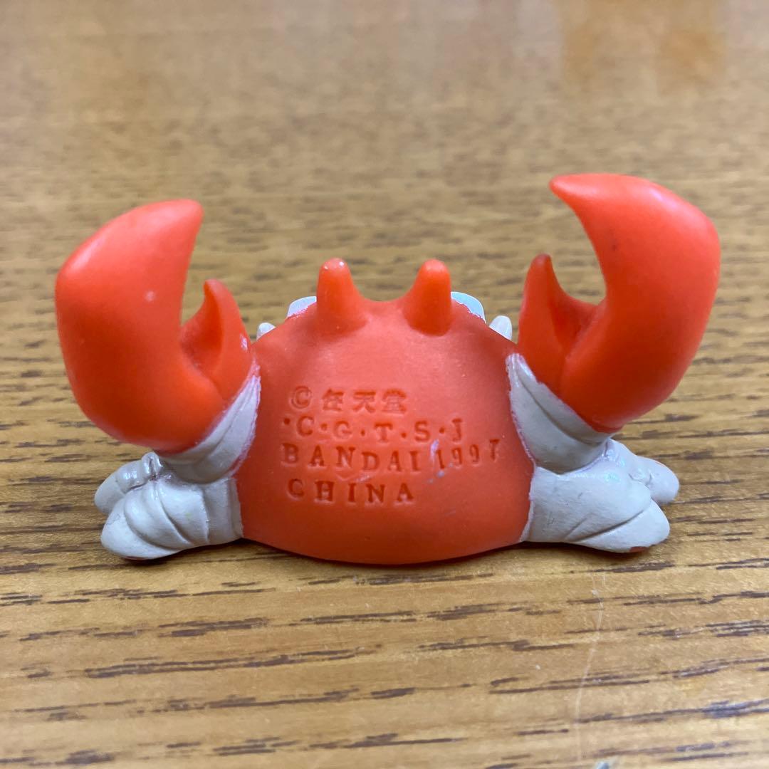 ポケモン モンコレ キングラー 他 - メルカリ