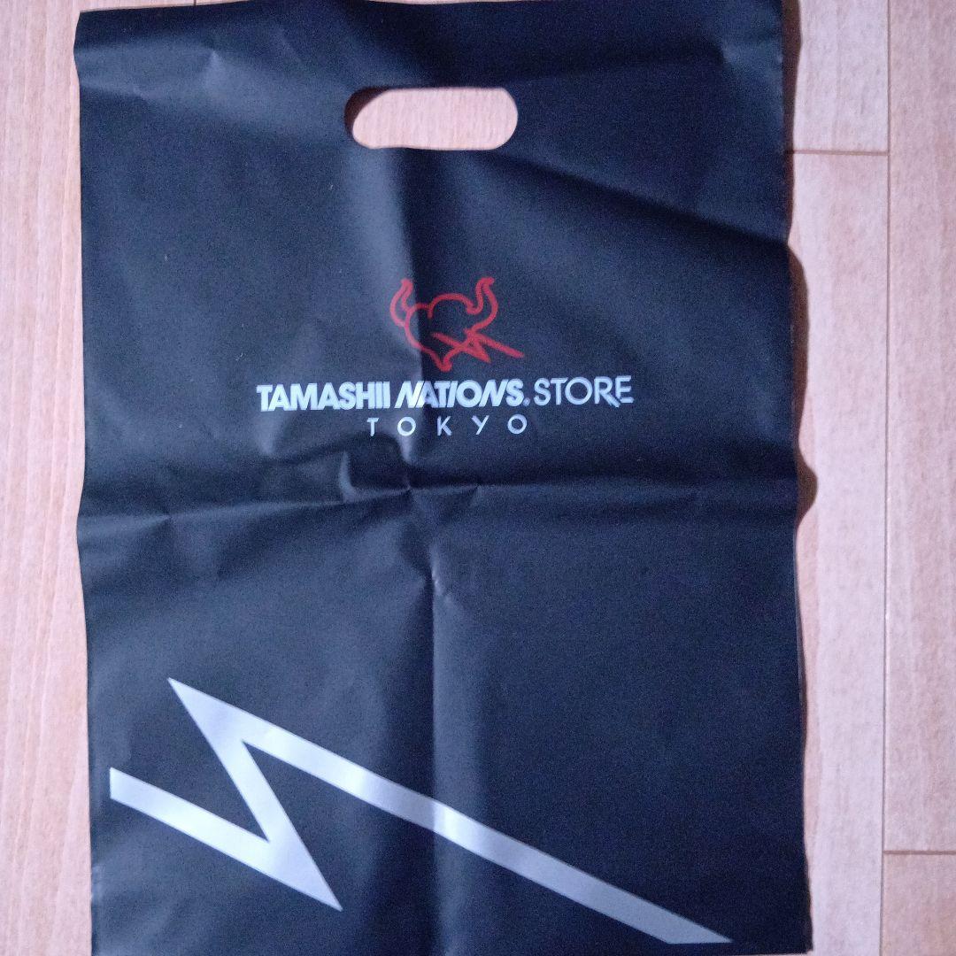 【魂ストア限定】S.H.Figuarts セーラームーン 非売品付