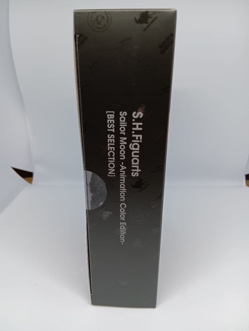 【魂ストア限定】S.H.Figuarts セーラームーン 非売品付