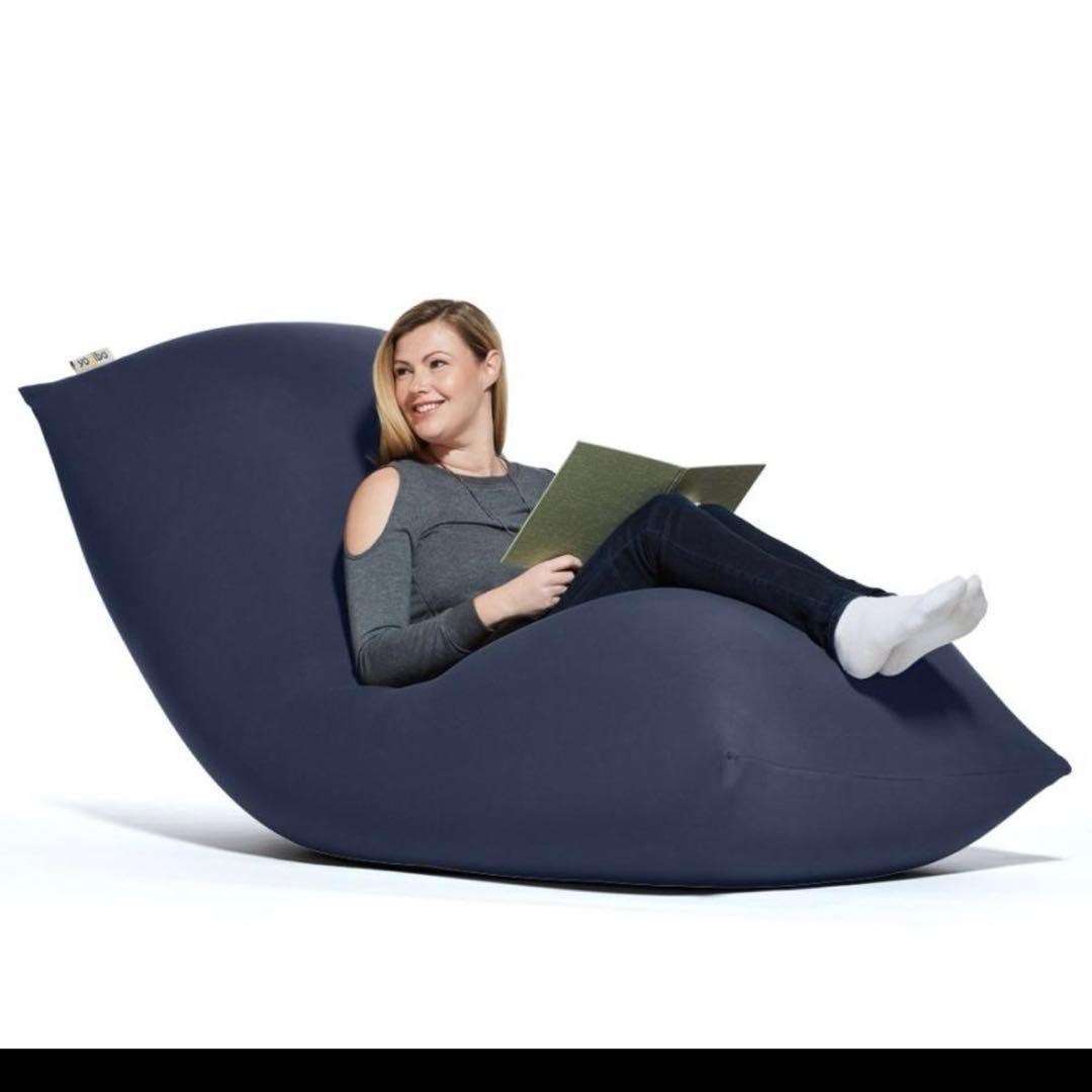 ヨギボーマックス　外カバー