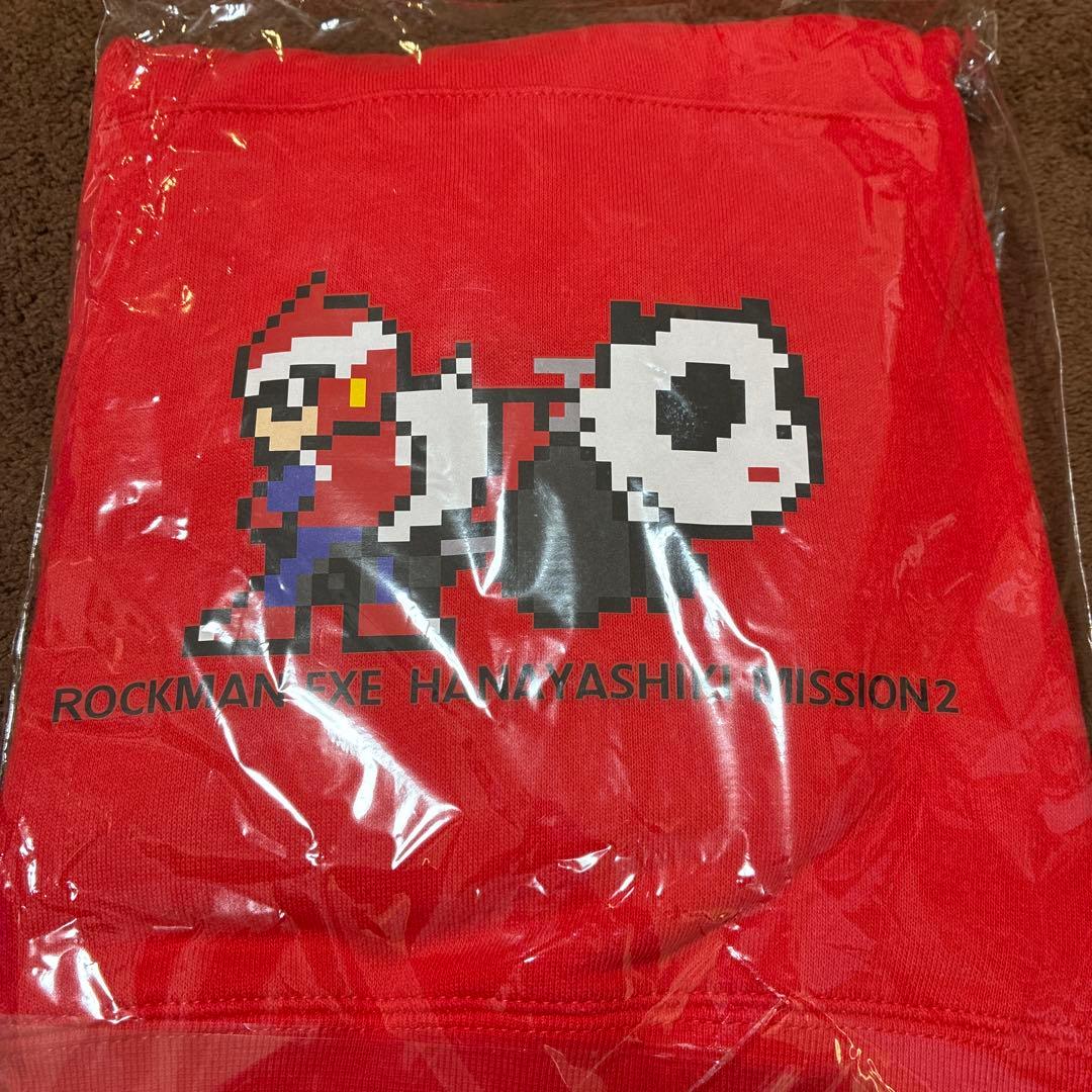 ロックマンエグゼ ハナヤシキミッション まとめ売り - メルカリ