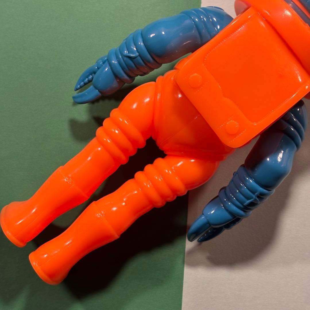 ゴッコ堂　クソルナミュータント