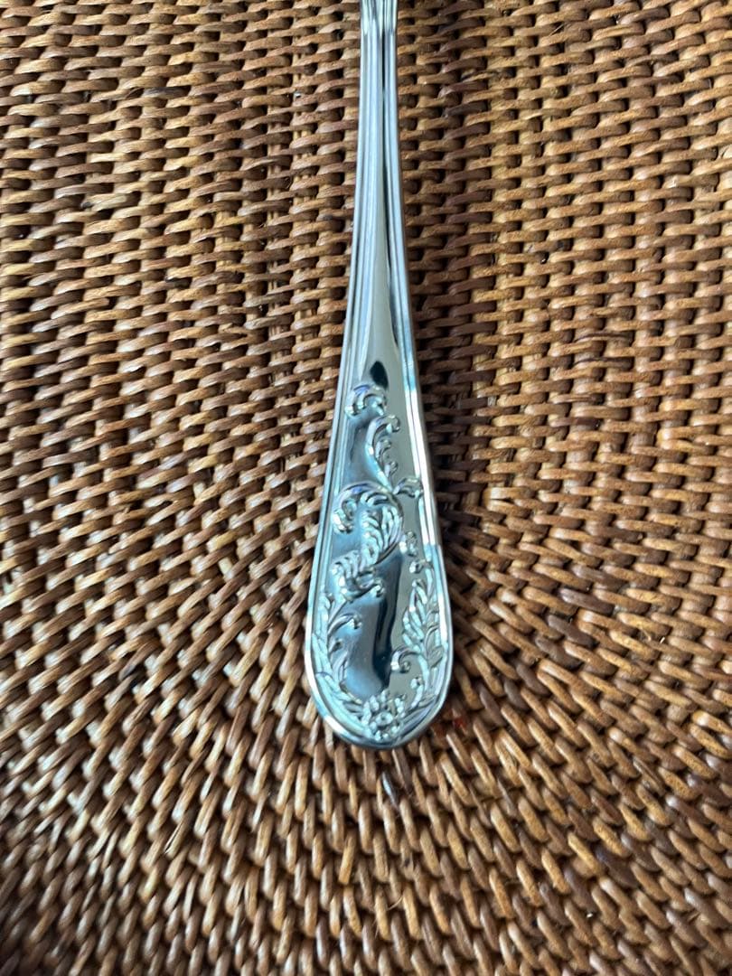 Christian Dior カトラリー ナイフ・フォーク・スプーン5本×2箱