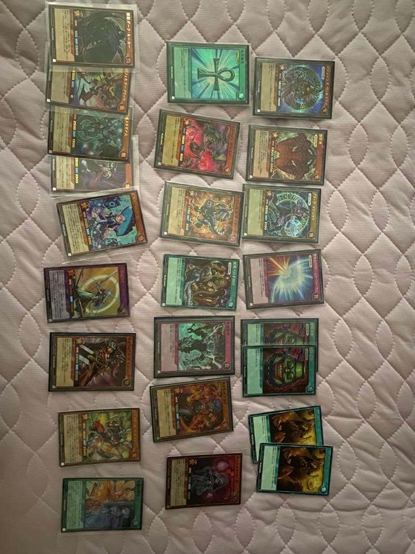 遊戯王ラッシュデュエル 引退品 まとめ 遊戯王まとめ売り 遊戯王まとめ