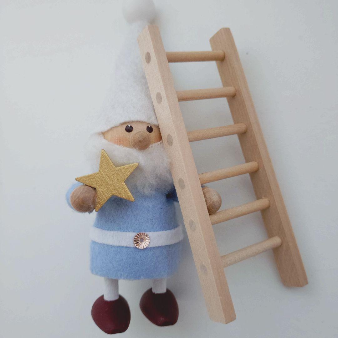 ノルディカニッセ　星をつかまえたニッセ　2021　1点のみ