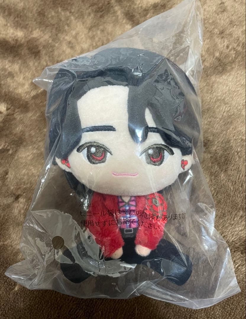 Mrs. GREEN APPLE 一番くじ A賞大森元貴 D賞マグカップセット - メルカリ