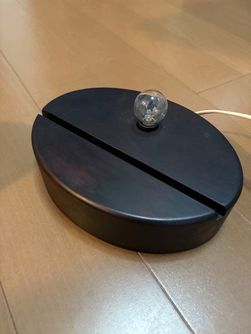 御木幽石　直筆　ガラス作品