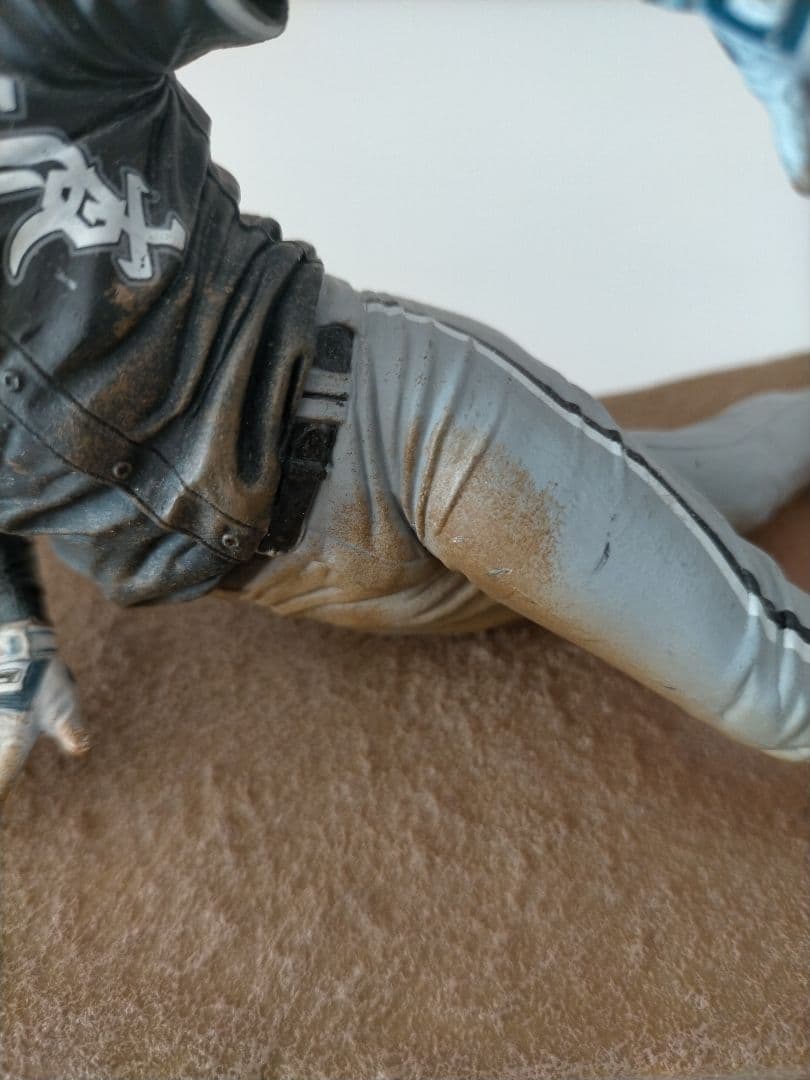 MLB　フィギュア