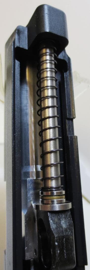 mrcrm4fsp品★KSC SIG PRO SP2340 カスタム