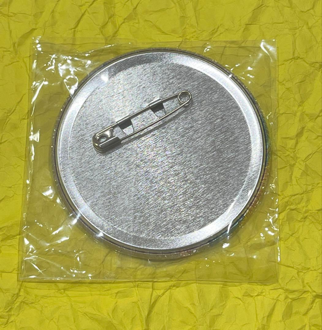 ワンピース　eternal log コレクション　缶バッジ