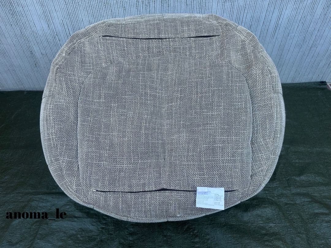 【シングルソファ】ambient　lounge　アンビエントラウンジ　バタフライ