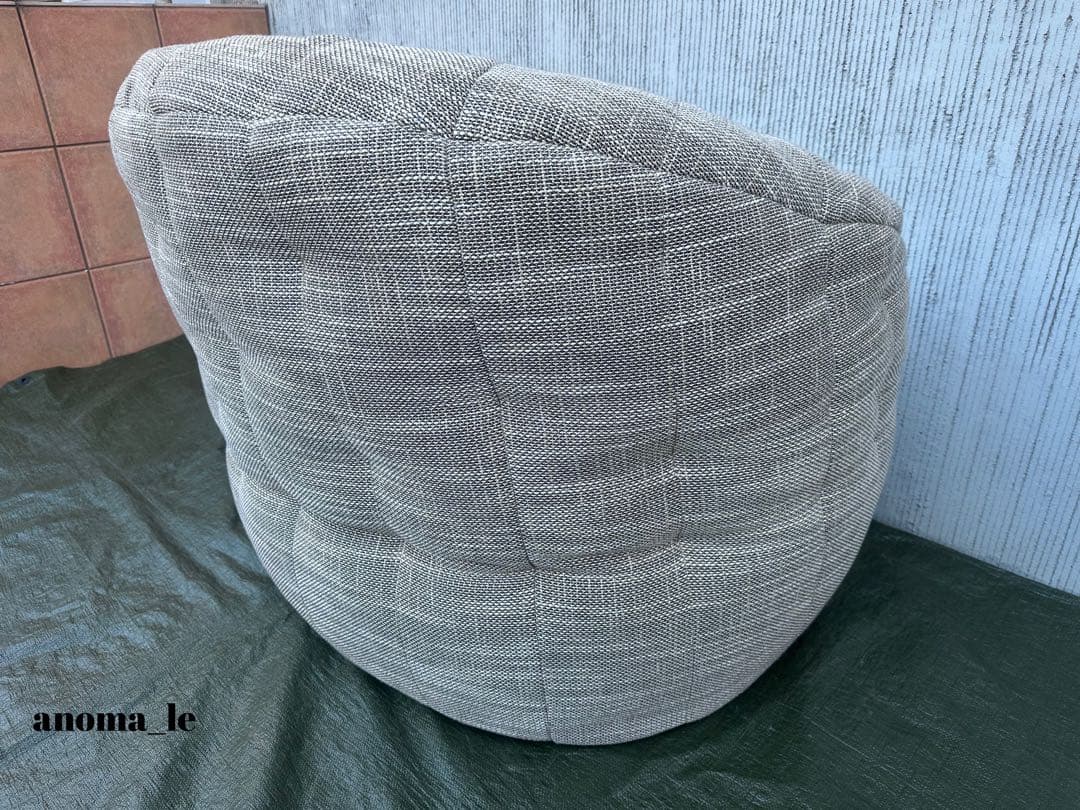 【シングルソファ】ambient　lounge　アンビエントラウンジ　バタフライ