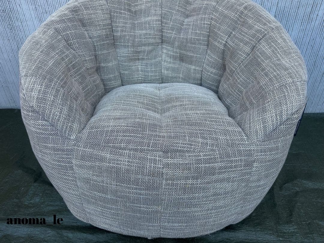 【シングルソファ】ambient　lounge　アンビエントラウンジ　バタフライ