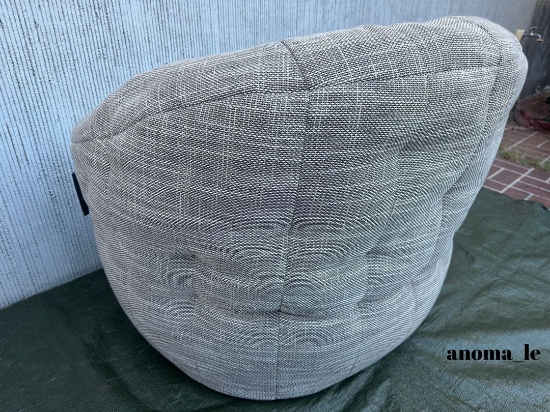 【シングルソファ】ambient　lounge　アンビエントラウンジ　バタフライ