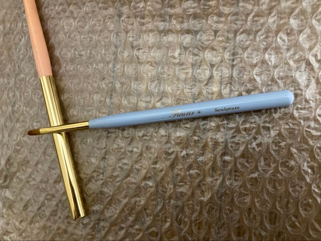 フルーリア ネイル検定1級セット 多々アート対応