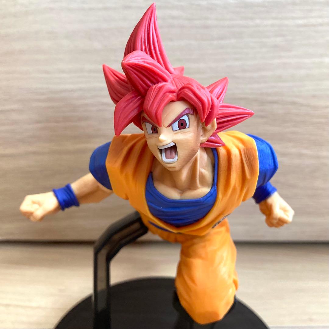 ドラゴンボール 孫悟空FES!! 其之九 2体セット