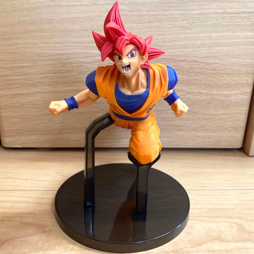 ドラゴンボール 孫悟空FES!! 其之九 2体セット