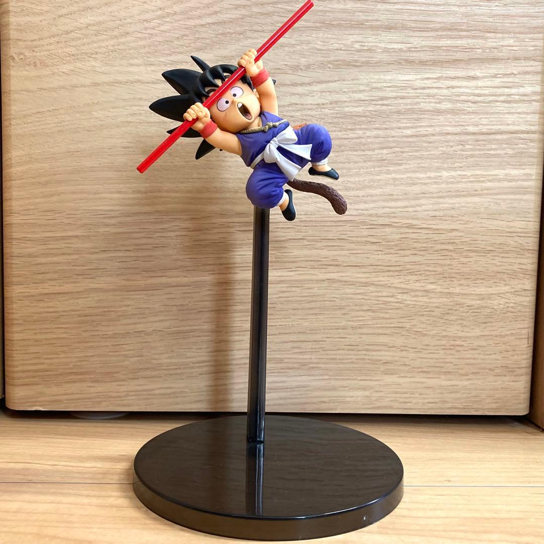 ドラゴンボール 孫悟空FES!! 其之九 2体セット