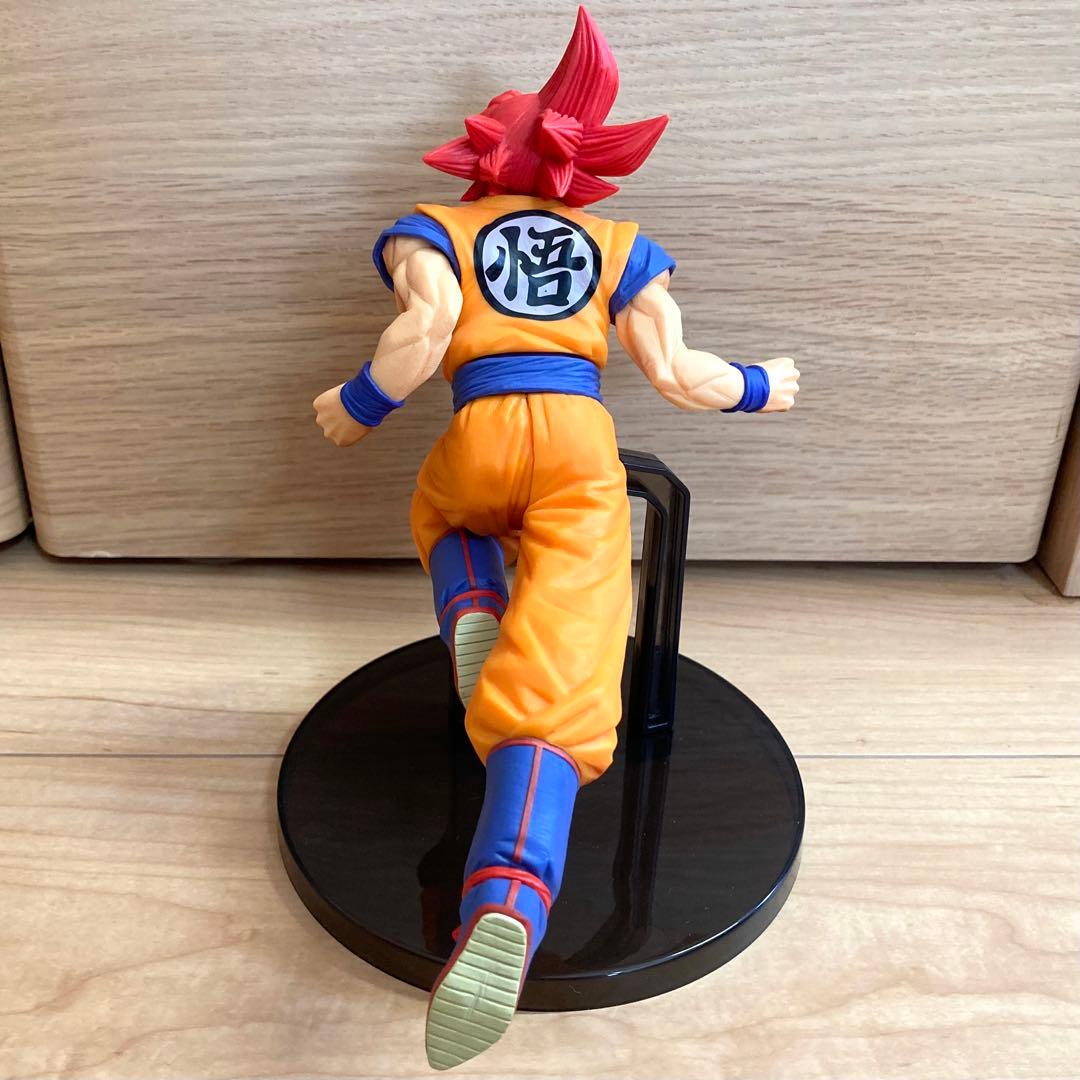 ドラゴンボール 孫悟空FES!! 其之九 2体セット