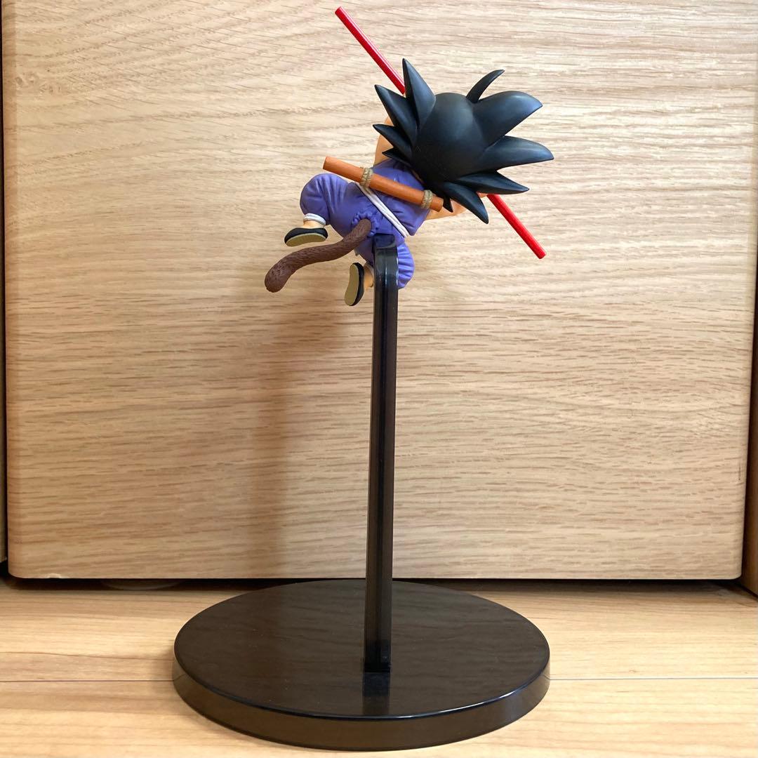 ドラゴンボール 孫悟空FES!! 其之九 2体セット