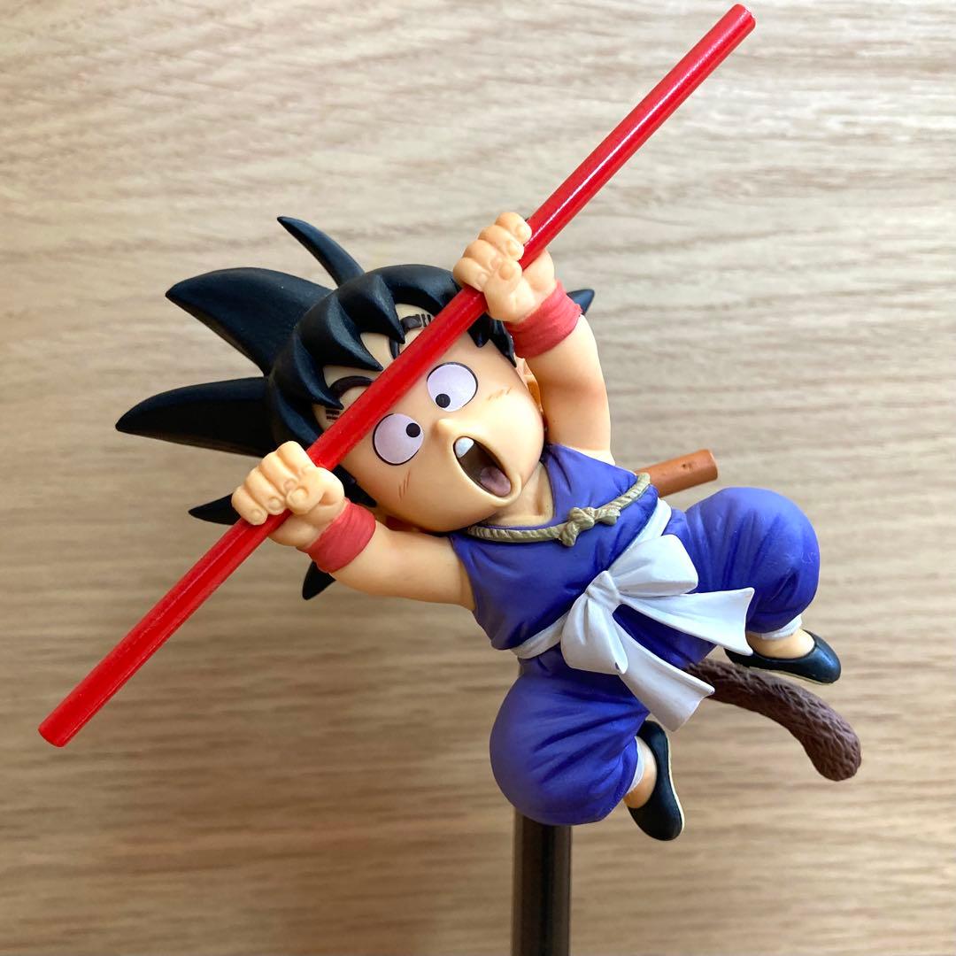 ドラゴンボール 孫悟空FES!! 其之九 2体セット