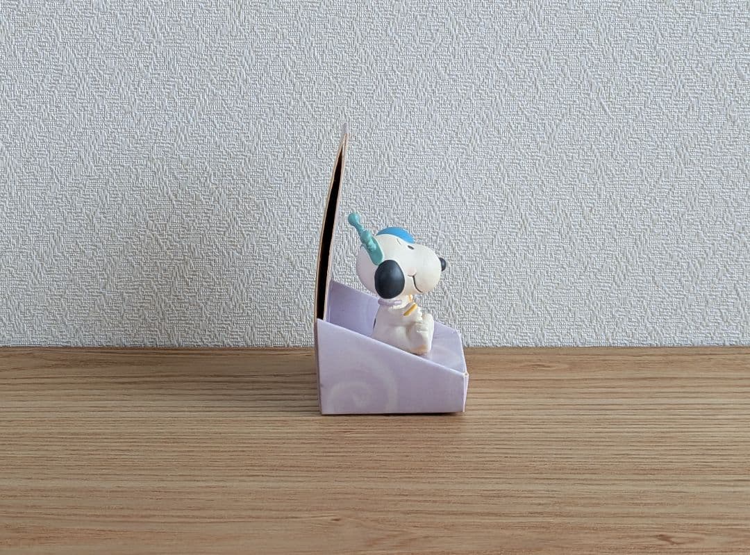 ホールマーク スタジオB リトルスヌーピー シリーズ ミニドール