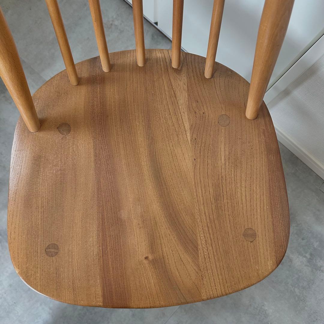 JUM〈美品〉アーコール　ゴールドスミスチェア