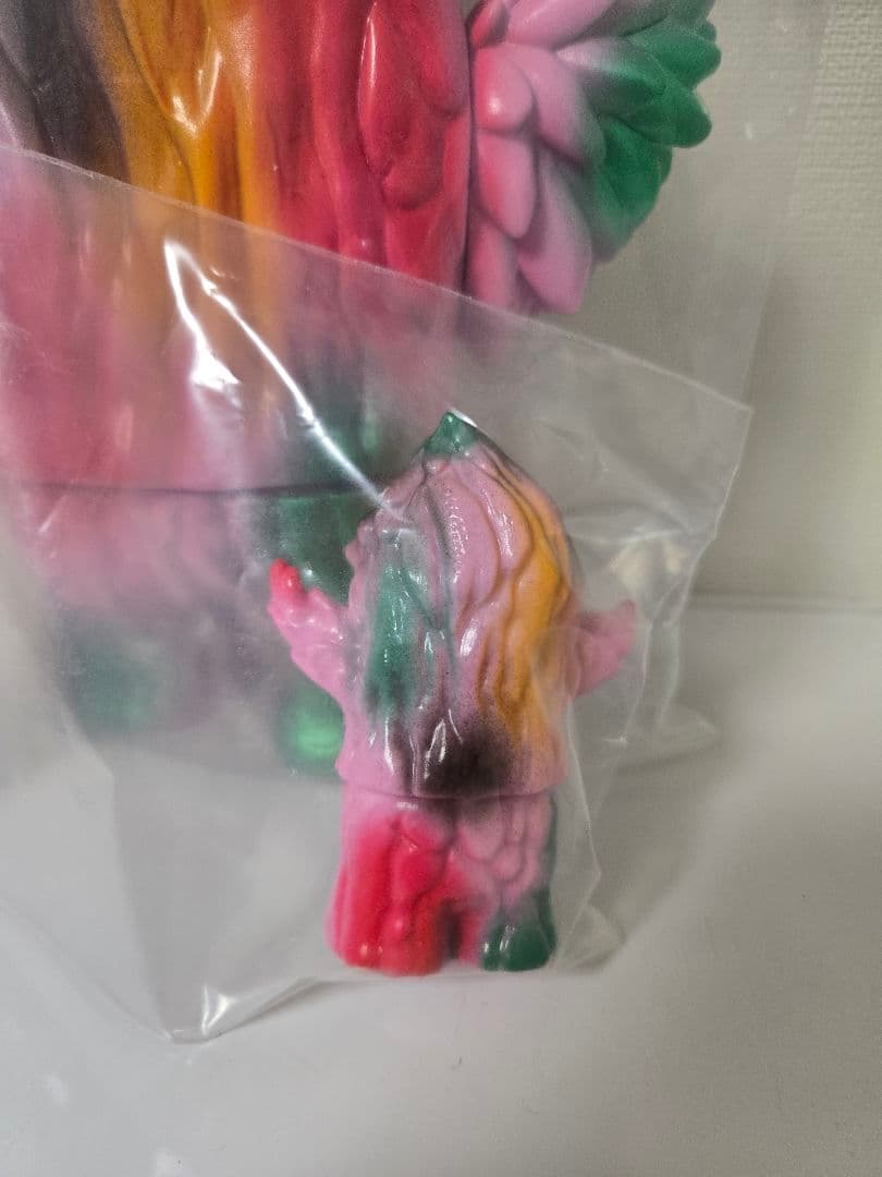 ワンフェス 2026冬 グッドアイデア製作所 ザザーン ピンク セット