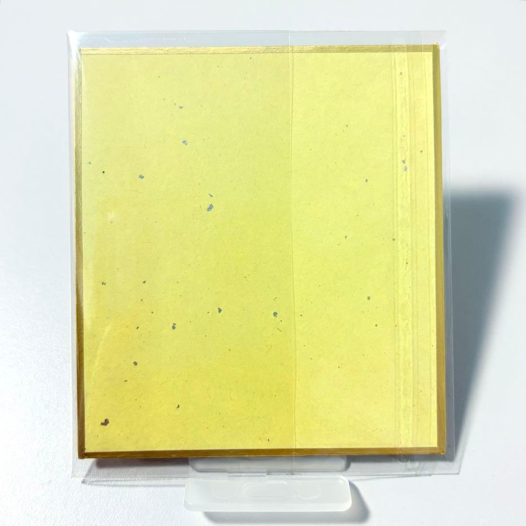 ジャンプフェスタ ミニ複製サイン色紙 D.Gray-man SQ JF2016 - メルカリ