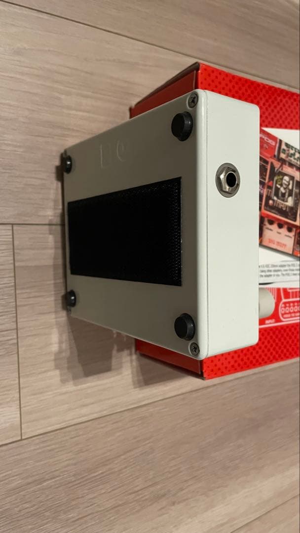 ギター Electro-Harmonix POG2