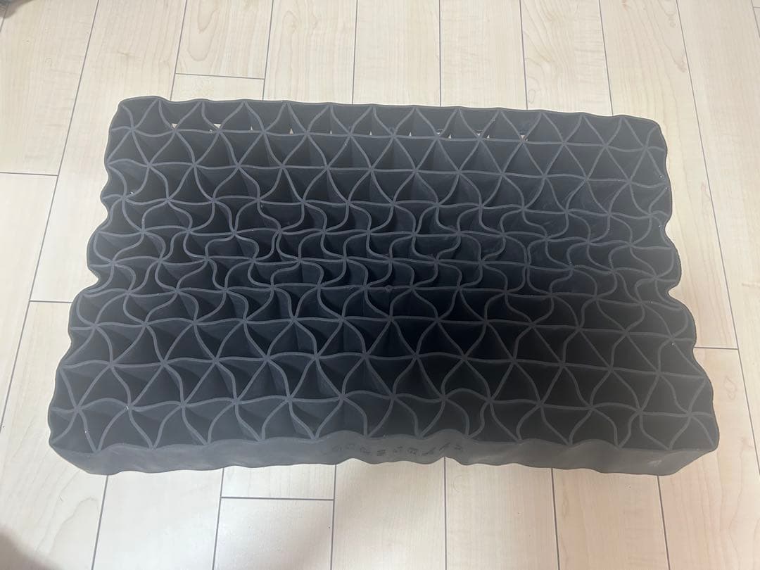 ヒツジのいらない枕　至極　カバーなし